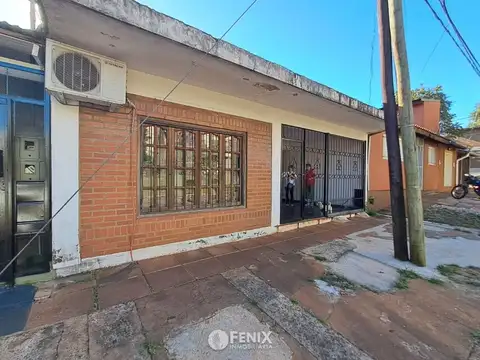 CF1310 - CASA EN VENTA - 2 DORMITORIOS - VILLA CABELLO