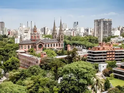 OPPEL | Departamento en Venta | BELGRANO  Capital Federal |  Cod: 31386