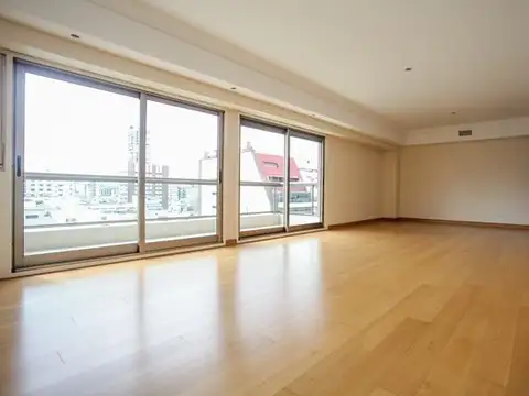 Departamento en Venta en Belgrano, USD 794.000