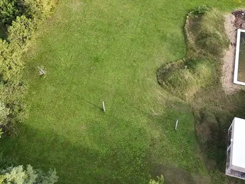 Barrio Los Pinos - Exaltación de la Cruz