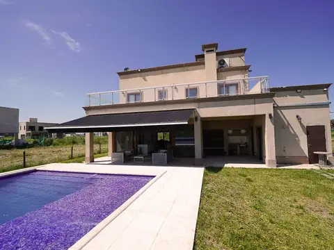 Ruta 58 Km 14,5, Canning 100