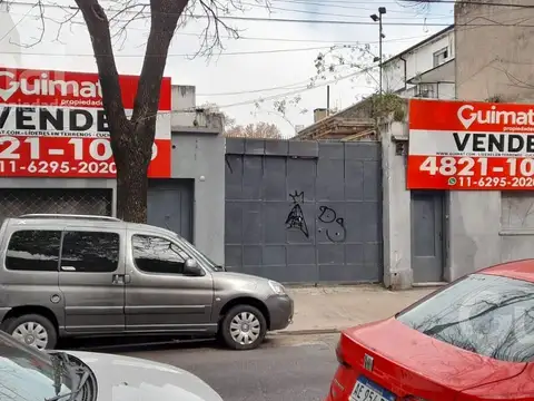 Excelente Terreno en Almagro- Lideres en Terrenos