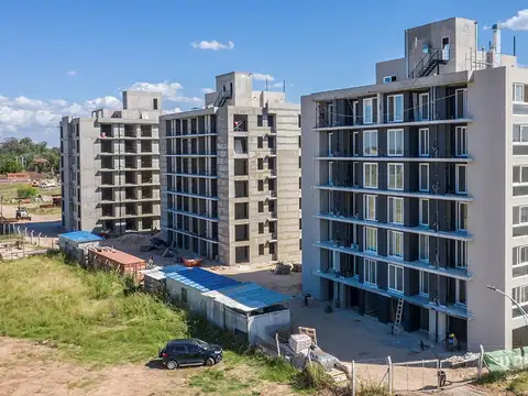 Departamento  en Venta en Escobar, G.B.A. Zona Norte, Argentina