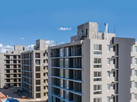 Paseo Boero, Escobar , calle Felipe Boero 100