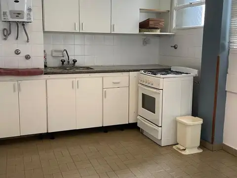 Departamento en Alquiler de 2 dormitorios