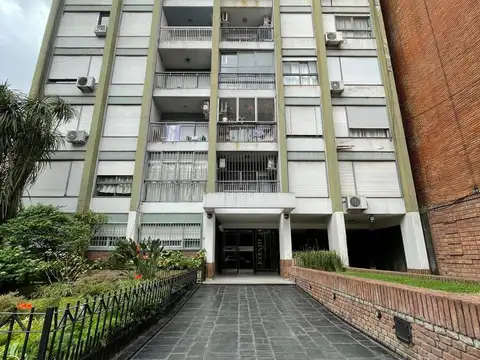 Departamento 2 Dormitorios - Salta 1800 - Centro - Rosario | Venta