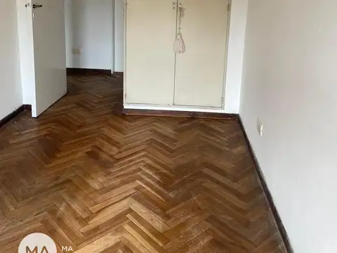Departamento en Alquiler 40 años