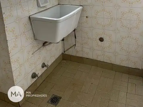 Departamento en Alquiler en Centro, $ 650.000