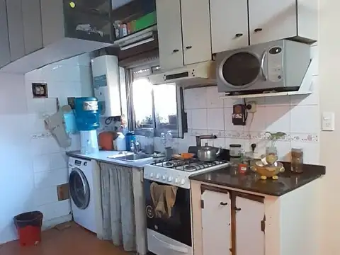 Departamento en Venta en Boulogne, USD 48.000