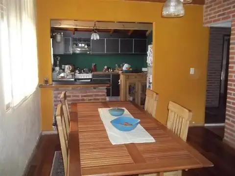 Casa en Venta de 2 dormitorios