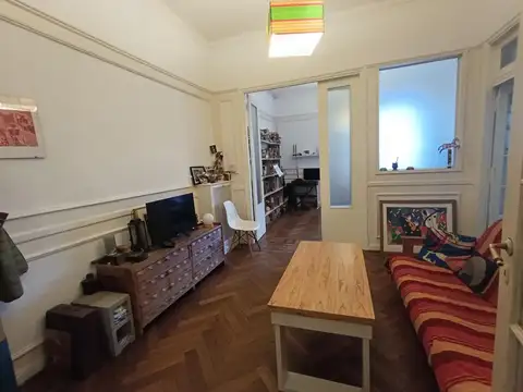 Depto Tipo Casa en Venta de 3 dormitorios