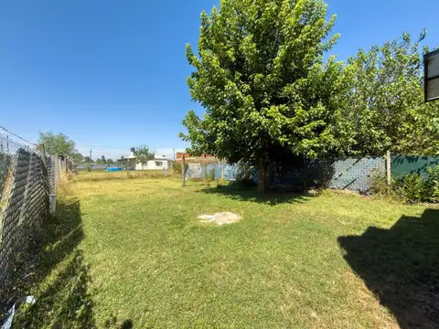 Casa en Venta 13 años