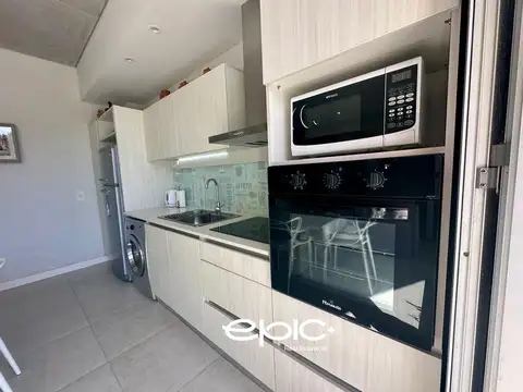 Departamento en Alquiler Temporal al Norte