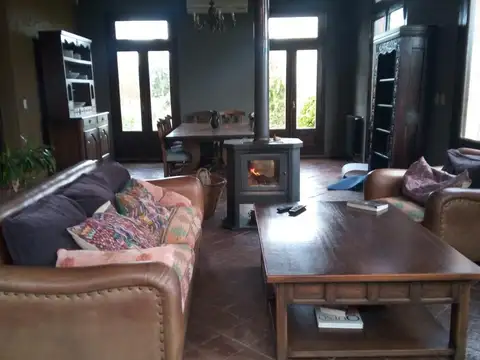 Casa en Alquiler en El Malacate, USD 2.100