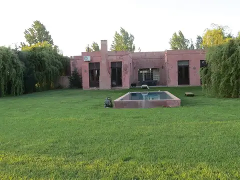 Casa en alquiler, barrio cerrado El Malacate, Capilla del Señor