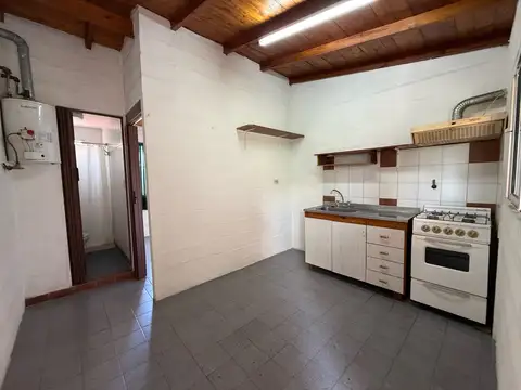 Departamento en Alquiler 10 años