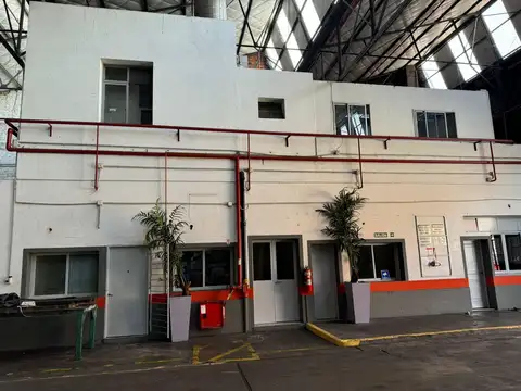 Benito Quinquela Martin al 900