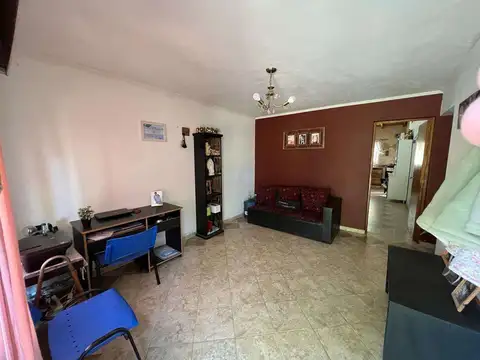 Casa en Venta en Lobos, USD 85.000