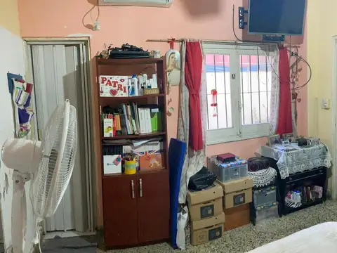 San Mauro Castelverde e/ Necochea y Martin Rodríguez al 1500