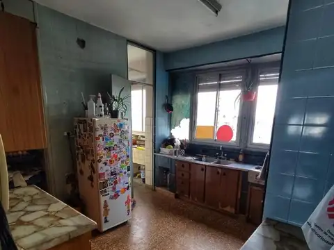 Departamento en Venta Apto profesional