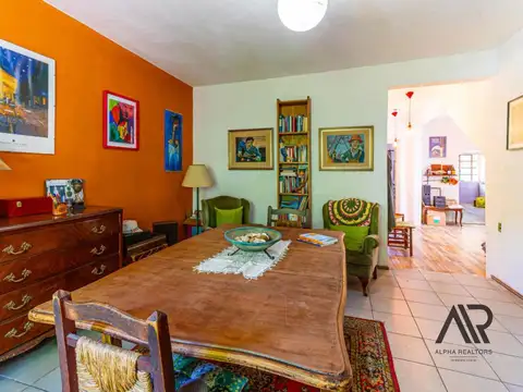 Casa en Venta al Sureste