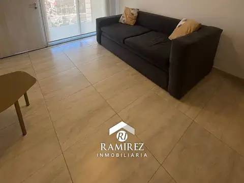 Departamento en venta en Villa Rumipal