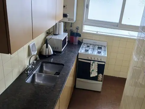 SANTA FE AVDA. 3000, Piso 10