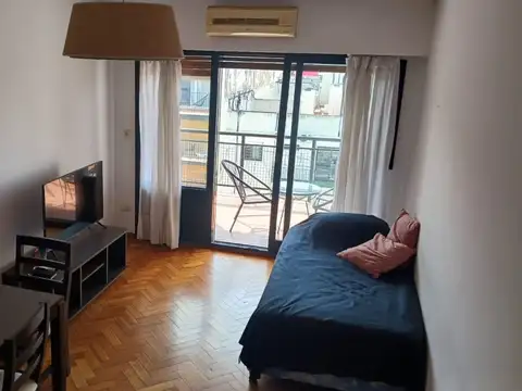 Departamento - Alquiler - Argentina, Capital Federal - SANTA FE AVDA. 3045