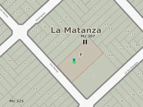 Galpon en Alquiler en Ramos Mejia, $ 4.600.000