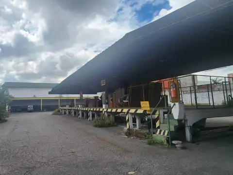 Galpon en Alquiler 30 años