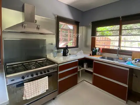 Camino de los pioneros