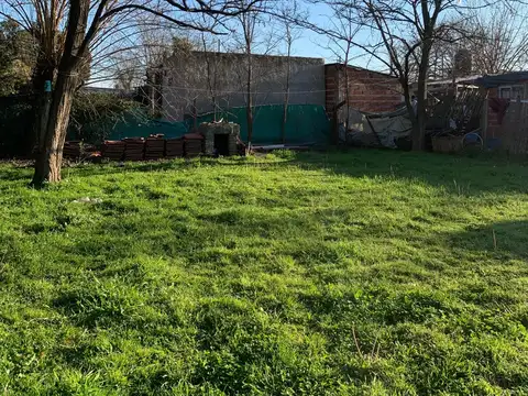 Casa en Venta en Maximo Paz, USD 35.000