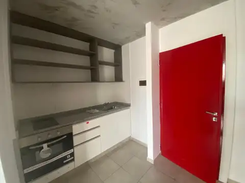 1 Dormitorio en Venta a Estrenar