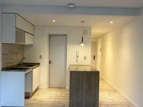 Departamento en Venta al Norte