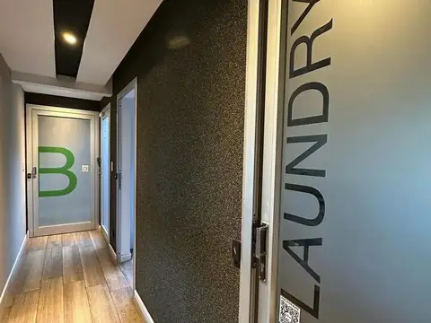 VENTA/PERMUTA  - Monoambiente con pileta y quincho - Bella Vista, Rosario.