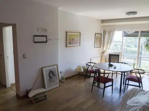 VENTA DEPARTAMENTO 4 AMBIENTES CONSTITUCION CABA