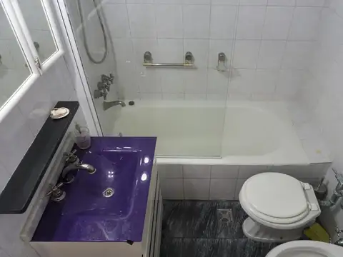 Departamento en Venta 60 años