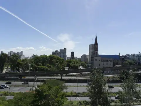 Departamento en Venta en Constitucion, USD 130.000