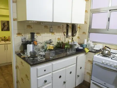 Departamento en Venta de 4 ambientes