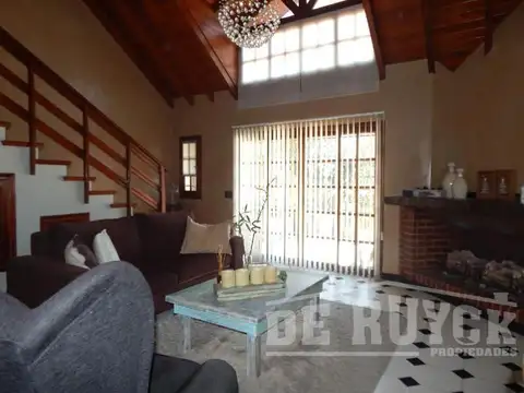 Casa en Venta 25 años