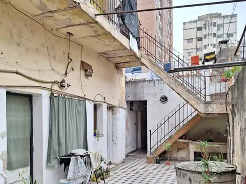 Terreno en Venta 15  mts Frente