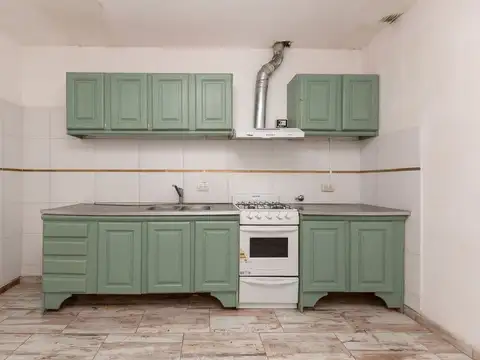 Depto Tipo Casa en Alquiler 55 años