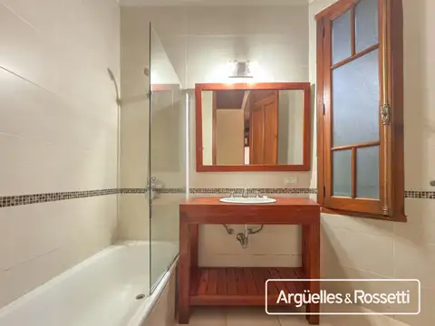 Casa en Alquiler 15 años