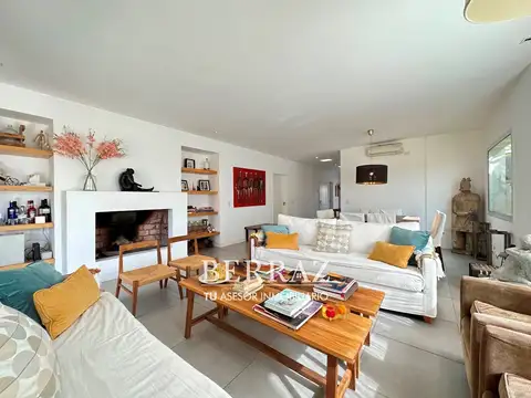 Casa en Alquiler Temporal 10 años