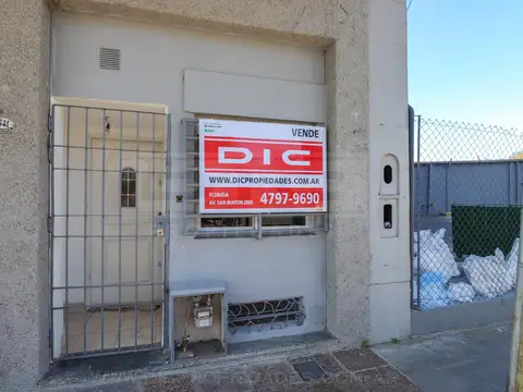 Local en Venta 50 años