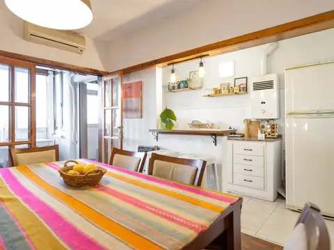 Departamento en Venta de 3 dormitorios