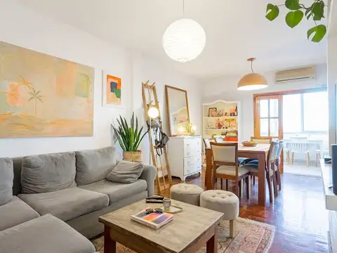 DEPARTAMENTO 3 DORMITORIOS PICHINCHA VENTA