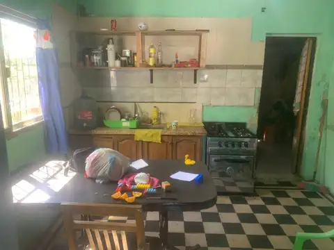 Casa en Venta en Perez, USD 30.000