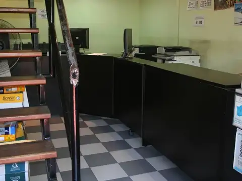 Local  en Venta en La Horqueta, San Isidro, G.B.A. Zona Norte
