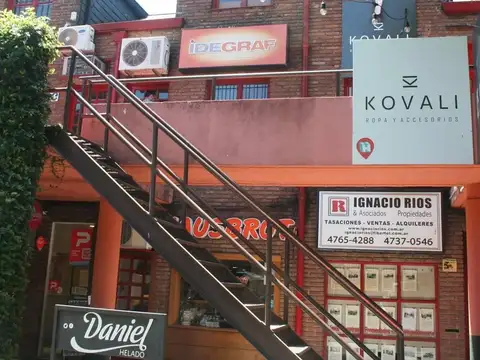 Local en Venta en La Horqueta, USD 90.000